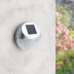 Aplique LED Solar Star