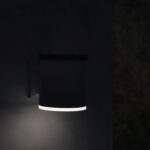 Aplique Led Solar Cory - Imagen 4