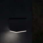 Aplique Led Solar Jano - DSC - Imagen 3