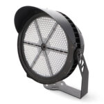 Foco Proyector Led Planet 600W - DSC