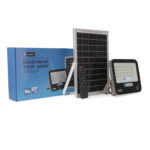Foco Proyector Led Solar Milan 100W - Imagen 3