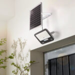 Foco Proyector Led Solar Milan 100W - Imagen 4