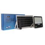 Foco Proyector Led Solar Milan 150W - Imagen 3