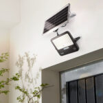 Foco Proyector Led Solar Milan 150W - Imagen 4