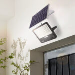 Foco Proyector Led Solar Milan 200W - Imagen 4