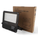Foco proyector LED Slim Series 100W - Imagen 3