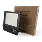 Foco proyector LED Slim Series 200W - Imagen 3