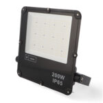 Foco proyector LED Slim Series 200W