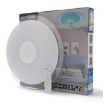 Plafón LED Magic 36W RGB+CCT - DSC - Imagen 3