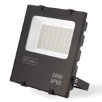 Foco proyector LED SMD Pro 30W 110Lm/W - DSC