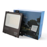 Foco proyector LED SMD Pro 100W 110Lm/W - DSC - Imagen 3