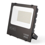 Foco proyector LED SMD Pro 100W 110Lm/W - DSC