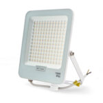 Foco Proyector Led Napoli Plus White 150W CCT