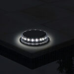 Baliza Led Solar Buy de suelo con pincho - Imagen 2