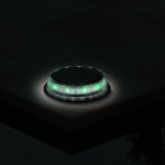 Baliza Led Solar Buy de suelo con pincho RGB - Imagen 3