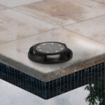 Baliza Led Solar Joaq de suelo con pincho