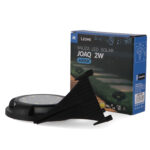 Baliza Led Solar Joaq de suelo con pincho - Imagen 4