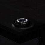 Baliza Led Solar Joaq de suelo con pincho - Imagen 3