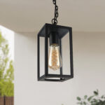 Lámpara de techo Ducte