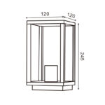 Baliza Ducte Plus - Imagen 2