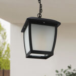 Lámpara de techo House