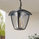 Lámpara de techo Ronse