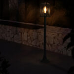 Baliza Floor Ducte - Imagen 3