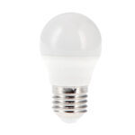 Bombilla LED E27 G45 7W - Pack 6 - Imagen 3