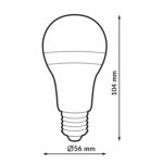 Bombilla LED E27 A60 10W - Pack 6 - Imagen 2