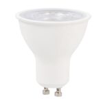 Bombilla LED GU10 Smd Plus 7W 60º - Pack 6 - Imagen 3