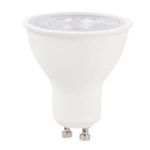 Bombilla LED GU10 Smd Plus 7W Regulable 60º - Pack 6 - Imagen 3