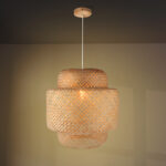 Lámpara de techo Canarias