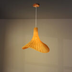 Lámpara de techo Pitingo