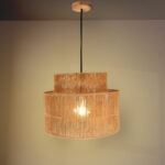 Lámpara de techo Rat