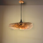 Lámpara de techo Ohana