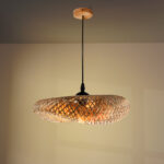 Lámpara de techo Ohana Plus