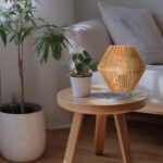 Lámpara de Sobremesa Formentera - Imagen 5