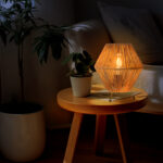 Lámpara de Sobremesa Formentera