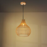 Lámpara de techo Tenerife