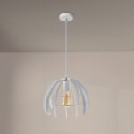 Lámpara de techo Trang White - Imagen 3