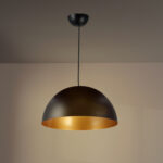 Lámpara de techo Vintage Pople - Imagen 3