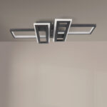 Lámpara de techo LED Kube - Imagen 3