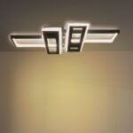 Lámpara de techo LED Kube