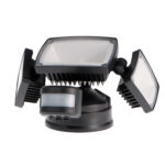 Aplique Led Black Security - DSC - Imagen 3