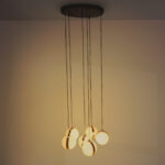 Lámpara de techo Glove