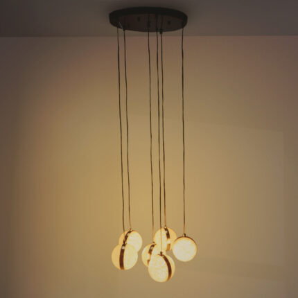 Lámpara de techo Glove