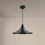 Lámpara de techo Vintage Lenn - Imagen 3