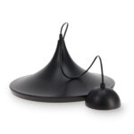 Lámpara de techo Vintage Lenn - Imagen 4