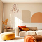 Lámpara de techo Gumi - DSC - Imagen 4