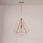 Lámpara de techo Gumi - DSC - Imagen 3